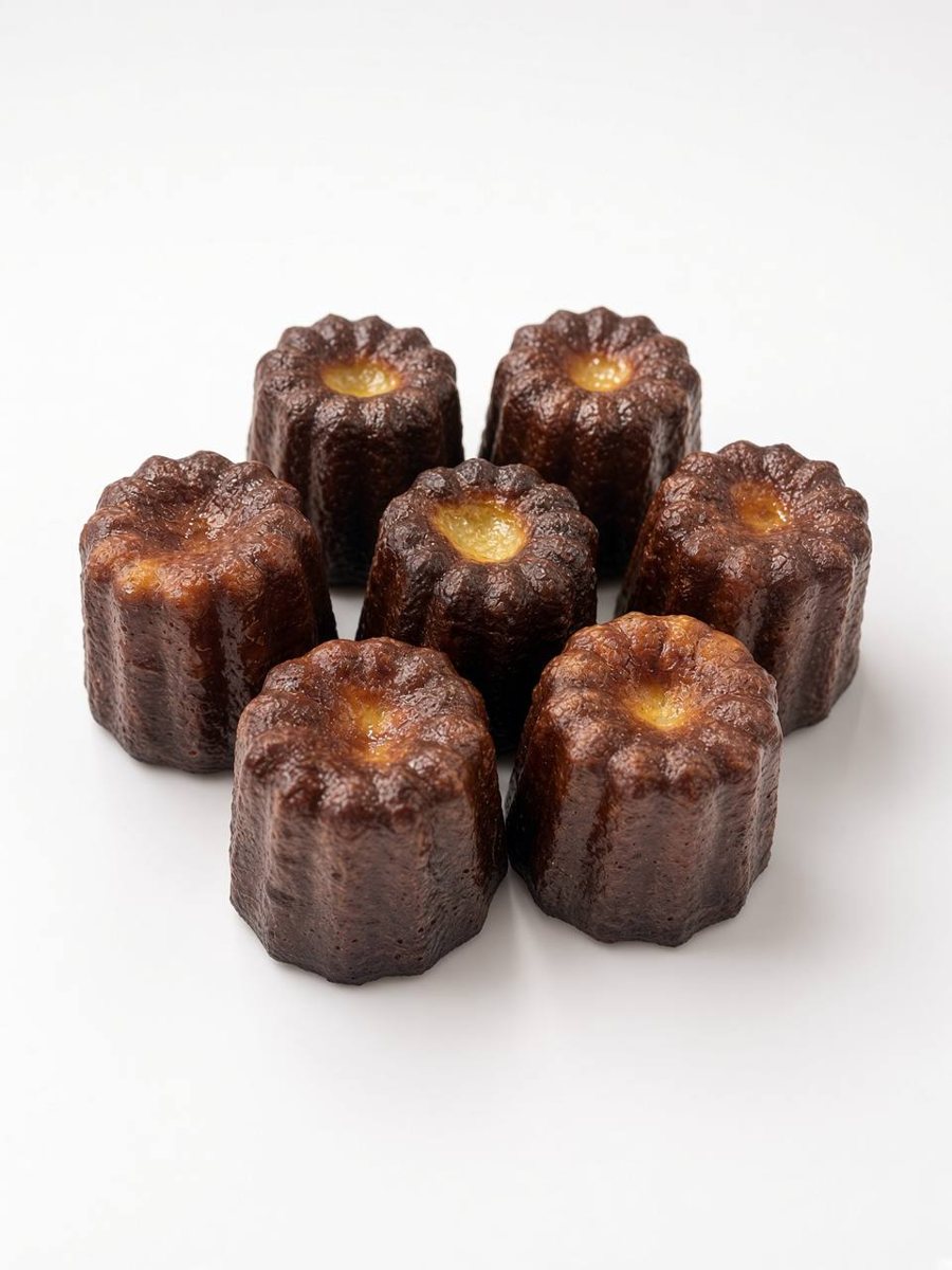 Canelé